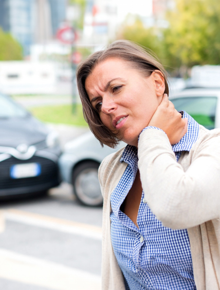 Auto Accident Chiropractor in San diego